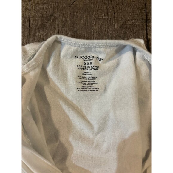 Swaddle Me - Picture 3 of 3